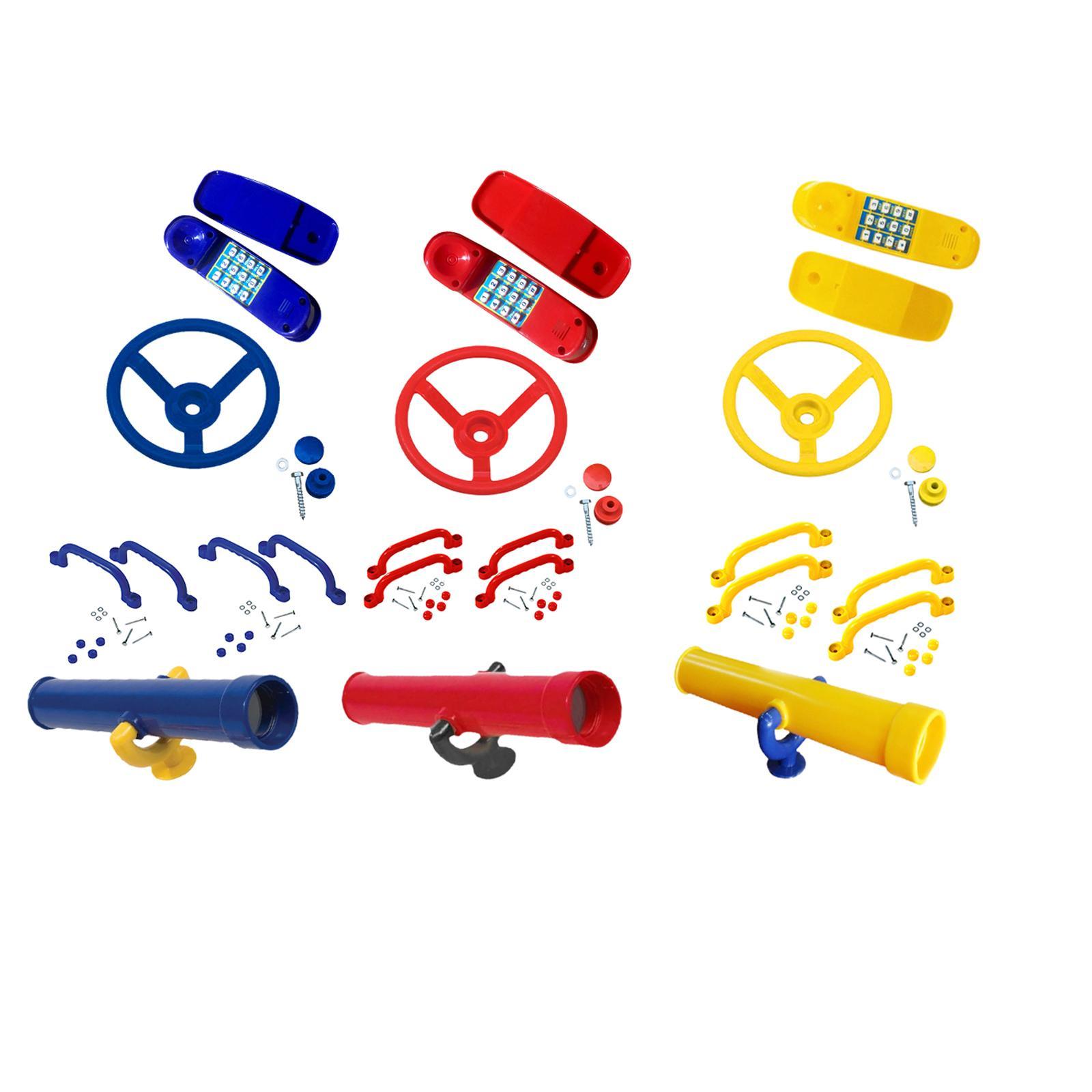 3+ Yaş İnteraktif Öğrenme Çocu - Kids Outdoor Climbing Frame incelemesi ve fiyatı