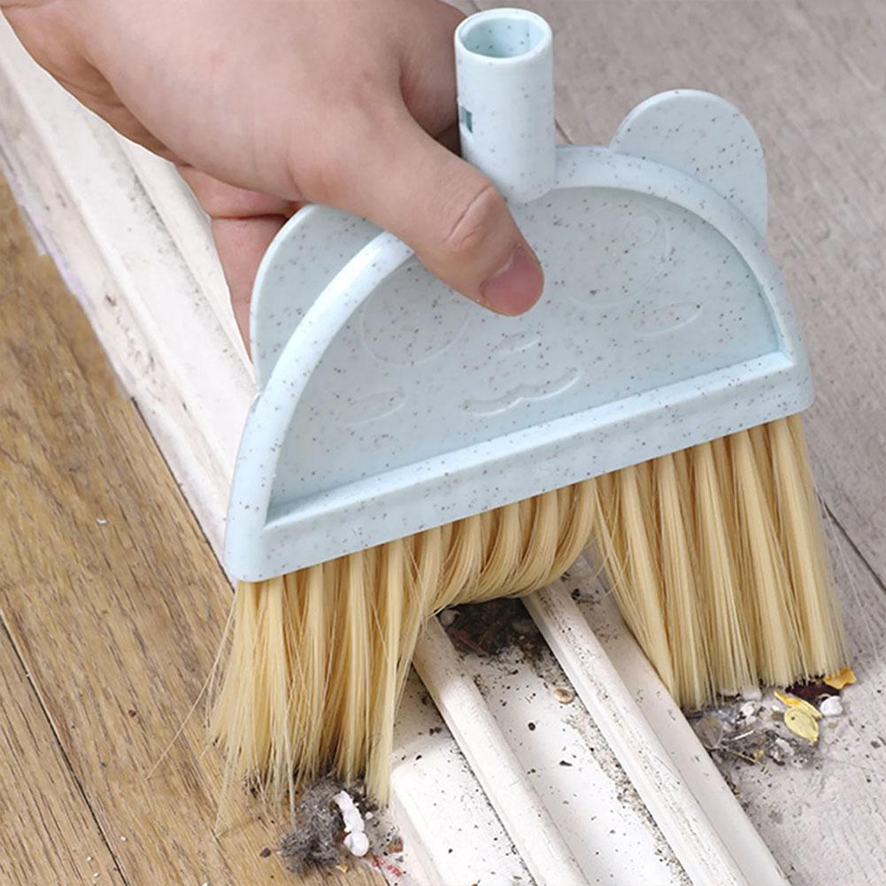 Gıda Sınıfı PP Çocuk Mini Süpü - Kids Outdoor Broom incelemesi ve fiyatı