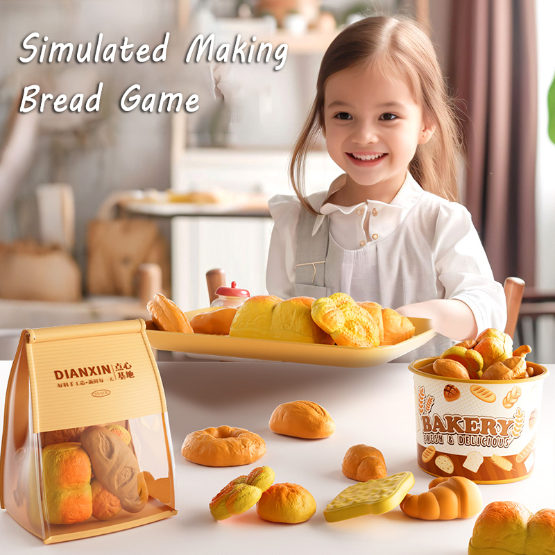 Oyuncak yiyecek seti Rol Yapma - Kids Outdoor Kitchen Accessories incelemesi ve fiyatı