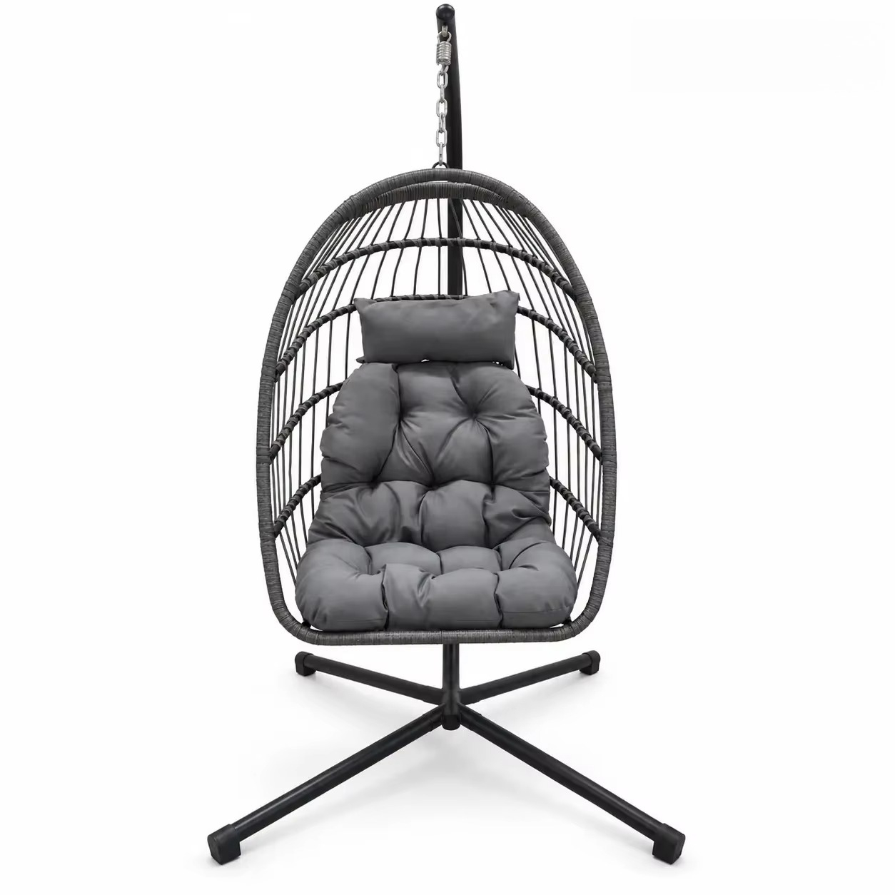 Ayaklı Veranda Salıncağı, Dış  - Kids Outdoor Furniture Set incelemesi ve fiyatı