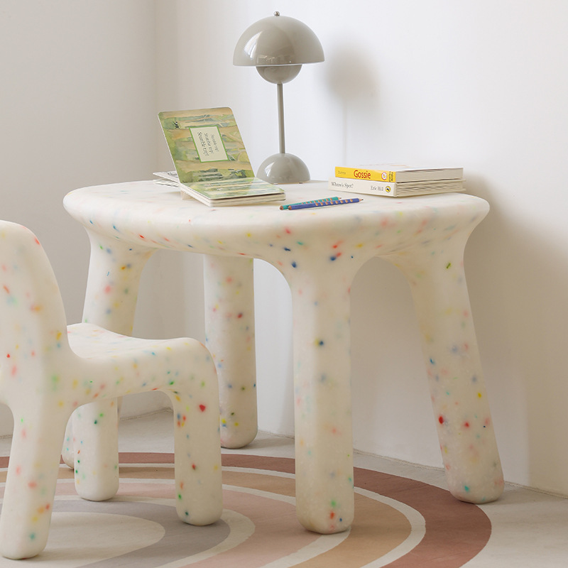 Çocuk Çalışma Masası ve Sandal - Kids Outdoor Furniture Set incelemesi ve fiyatı