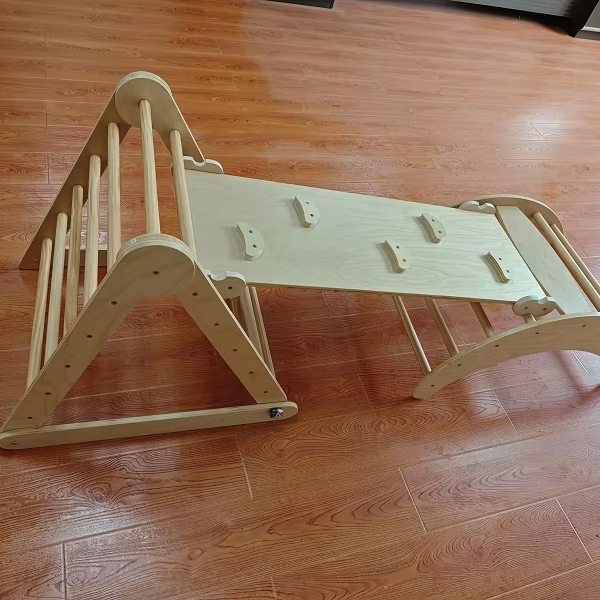 Sıcak Satış 3'ü 1 Arada Montes - Kids Outdoor Climbing Frame incelemesi ve fiyatı