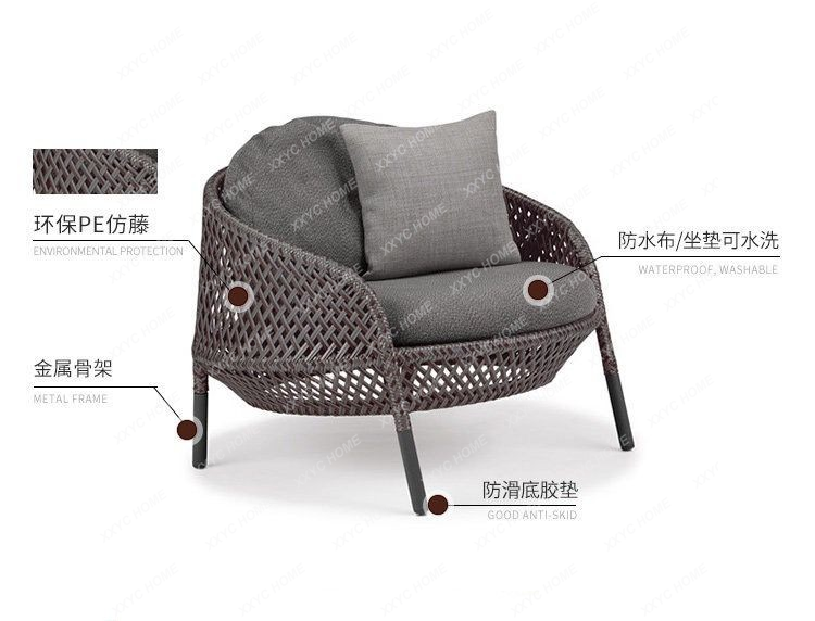 QQBeach Bahçe Mobilya Setleri  - Kids Outdoor Furniture Set incelemesi ve fiyatı