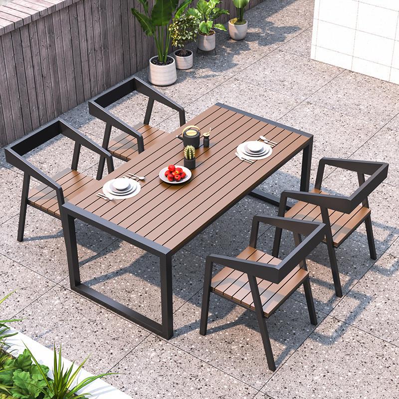 Balkon Plastik Bahçe Mobilya S - Kids Outdoor Furniture Set incelemesi ve fiyatı