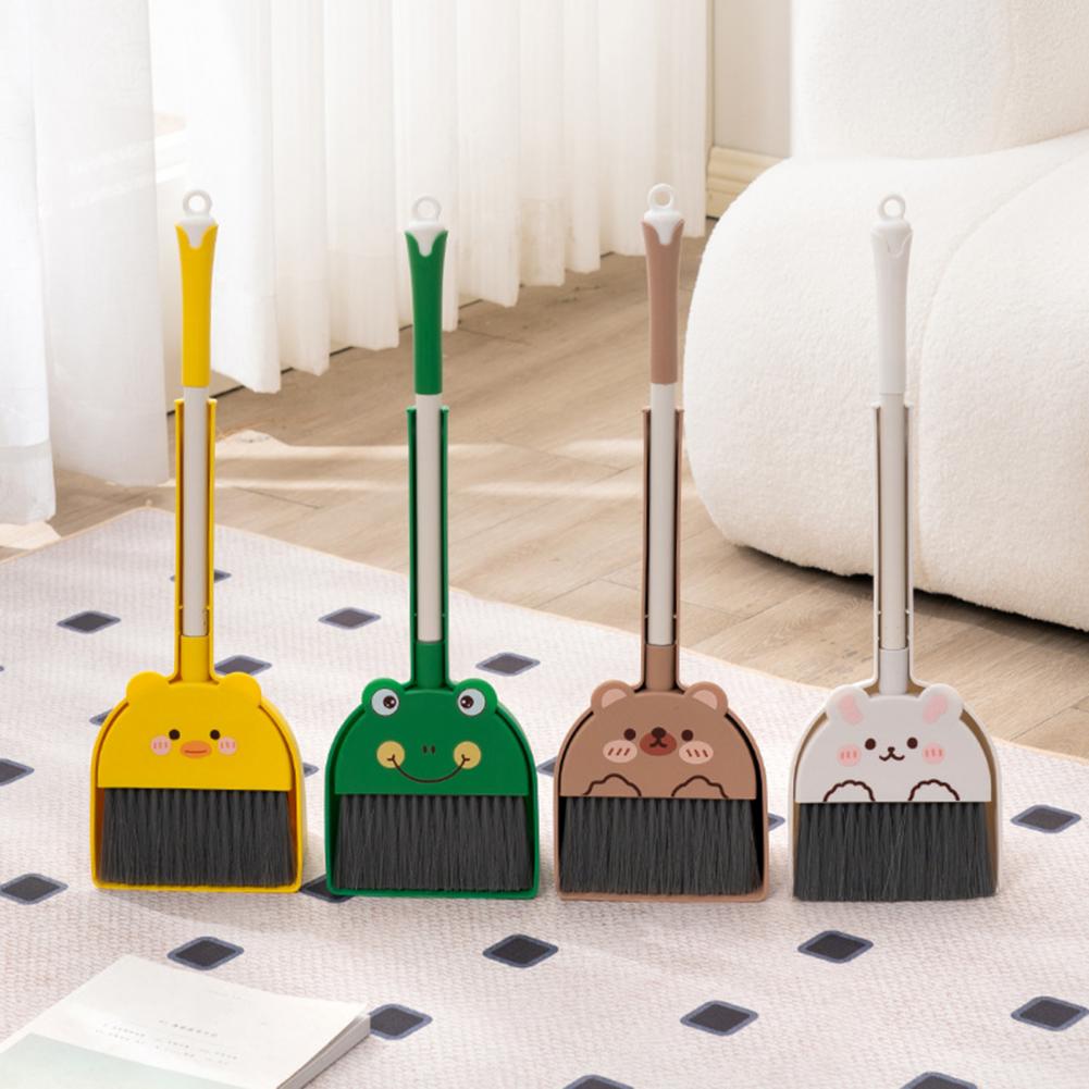 54 cm Çocuk Süpürge ve Faraş S - Kids Outdoor Broom incelemesi ve fiyatı