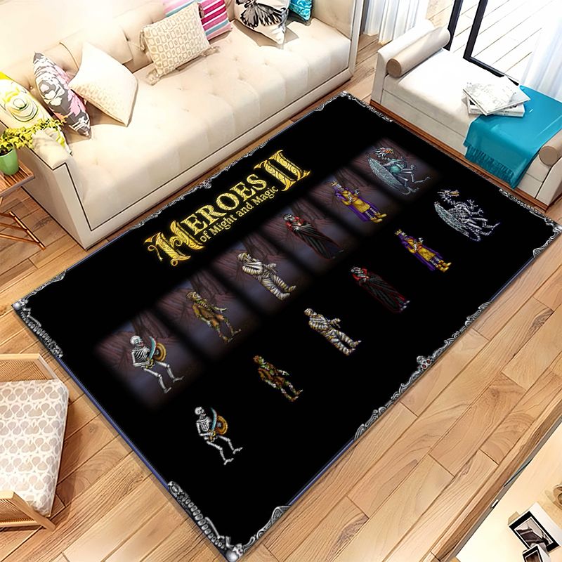 Klasik Oyun Heroes of Might an - Kids Outdoor Area incelemesi ve fiyatı