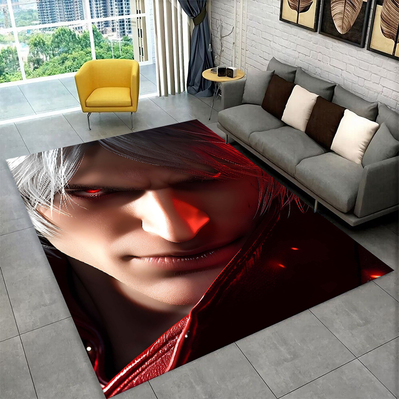 Game D-Devil May Cry DMC Oyunc - Kids Outdoor Area incelemesi ve fiyatı