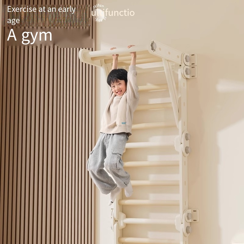 Ev İçi Tırmanma Çerçevesi Tırm - Kids Outdoor Climbing Frame incelemesi ve fiyatı