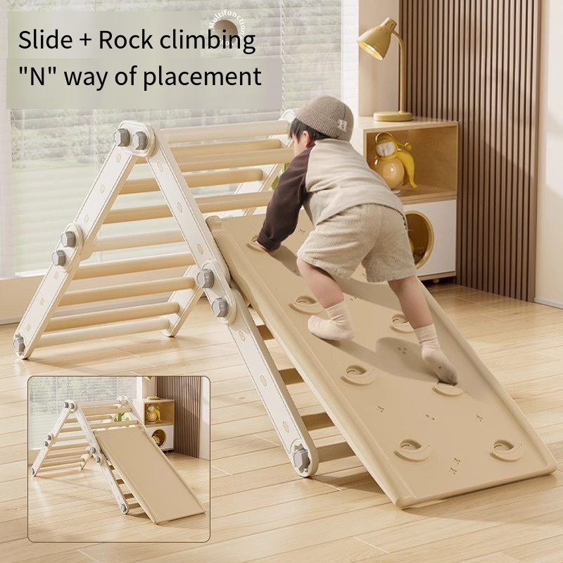 Ev İçi Tırmanma Çerçevesi Tırm - Kids Outdoor Climbing Frame incelemesi ve fiyatı