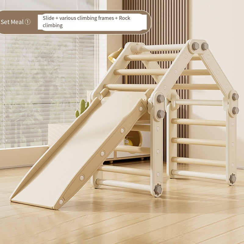 Ev İçi Tırmanma Çerçevesi Tırm - Kids Outdoor Climbing Frame incelemesi ve fiyatı